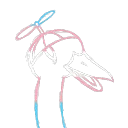 Duck pings you for stuff: the server