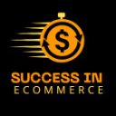 Success in eCommerce icon