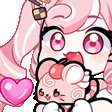 - ̗̀ ♡ Nin’s Café ♡  ̖́- icon