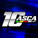 Alliance Stock Car Association Discord Server Icon