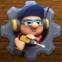 Little Big Workshop icon