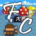 Fungal and Crystal Cavern icon