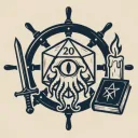 Portsmouth Guild of Roleplayers