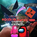 ウホウホ-JAPAN