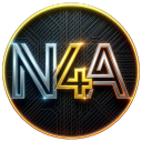 Discovery icon for NET4ALL Game Community Discord server