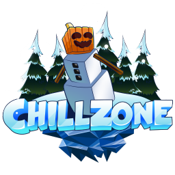 ChillZone SMP - discord server icon