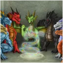 Shrine of the Dragon God (kevindragon's Server)