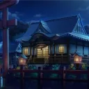 Misaki's Dojo