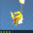 The Official Dio Brando Shitting Fan Club