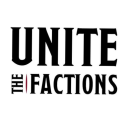 Discovery icon for Unite the Factions! Discord server