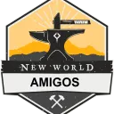 Amigos do New World