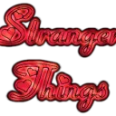 Stranger Things
