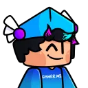 Gamer M8 YT