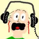 The Raging of Ears