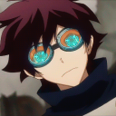 Finales de anime y más 🌀 icon
