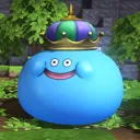 Dragon Quest (but mostly Luminerik)