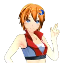 なま放送・控室