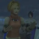 rikku's server of rikku's schizo meltdown