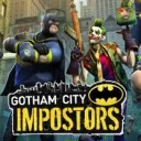 Gotham City Imposters