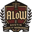 Austin Lords of Warhammer