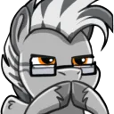 TheTalkingPegasus Fan-Server