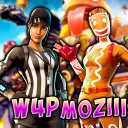 W4P-MoZiii