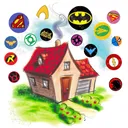 HOME Helm of Mayhem’s Elite™