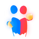 Discovery icon for Dodgeball League Discord server