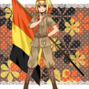 Anime Belgium Discord server icon