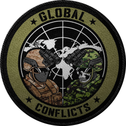 Discovery icon for Global Conflicts Discord server