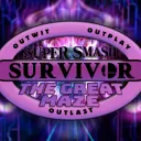 Super Smash Survivor XII: The Great Maze