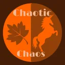 Chaotic Chaos