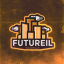 FutureIL | FiveM RolePlay Discord Server Icon – Minecraft