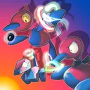 The Polygon League