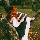 from Avonlea to Austen - a historical fiction fandom Discord Server Icon