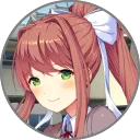 The JustMonika City