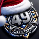 49 Customs...