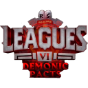 OSRS Leagues icon