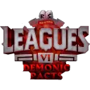 OSRS Leagues