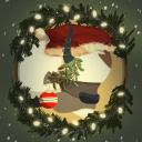 Discovery icon for Four Nations Minecraft Discord server