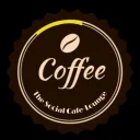 The Social Cafe-Lounge
