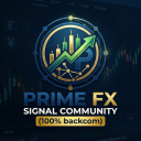 Prime FX Signal Community icon