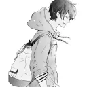 Casinha do Dark-Chan