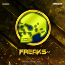 OFFICIAL FREAKS icon