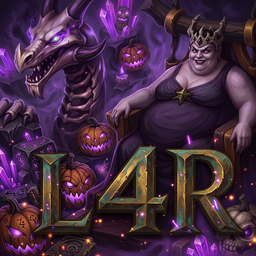 Discovery icon for L 4 R Discord server