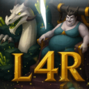 Discovery icon for L4R Discord server