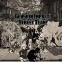 Genshin Impact Street Team