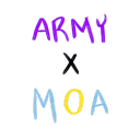 ARMY X MOA