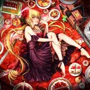 1000人記念凸待ち用