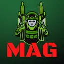 Most Awesome Gamers <mag>